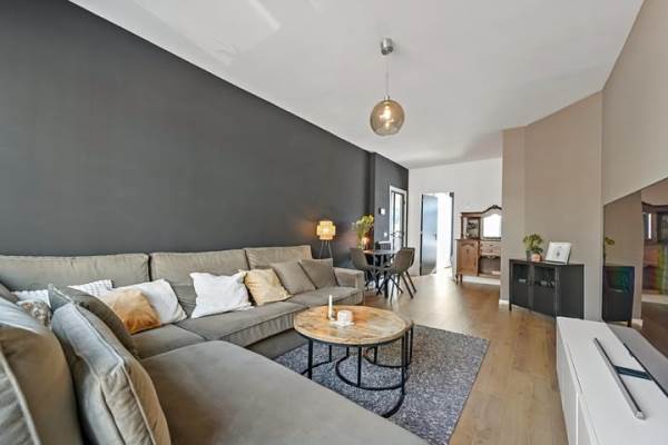 Woning Cypresstraat 110 Den Haag
