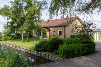 Woning Bovendijk 70 Kwintsheul