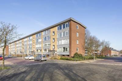 Woning Ingen Houszstraat 123 Heemskerk