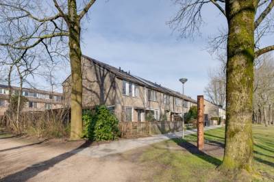 Woning Paltrokmolen 32 Purmerend