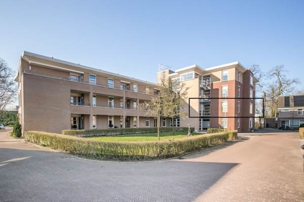 Woning Kloostermanshof 20 Heino