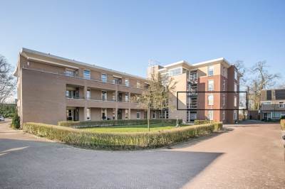 Woning Kloostermanshof 20 Heino