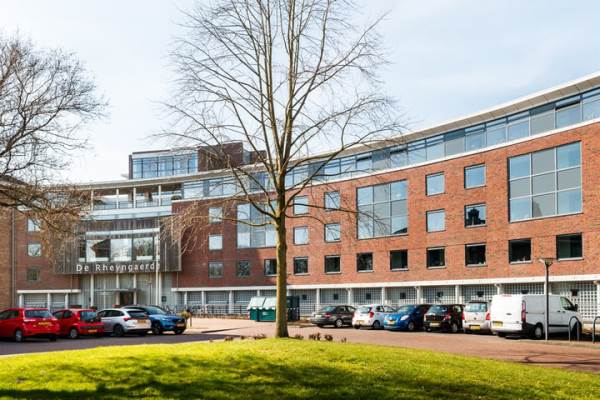 Woning Hendrika van Tussenbroeklaan 172 Utrecht