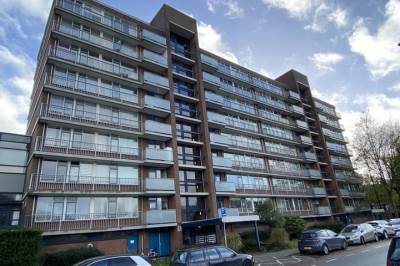 Woning Tijmweg 294 Hoogvliet Rotterdam