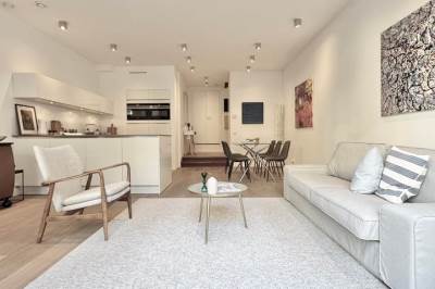 Woning Daniël Stalpertstraat 35A Amsterdam