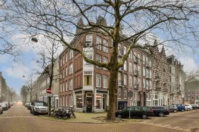 Woning Servaes Noutsstraat 142 Amsterdam