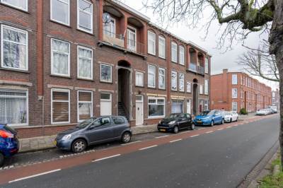 Woning De Heemstraat 236 Den Haag