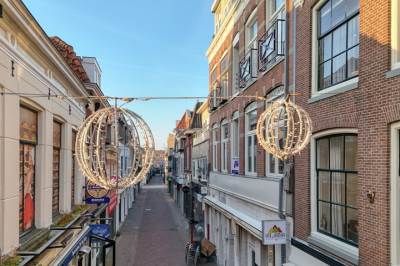 Woning Achterstraat 27 Alkmaar