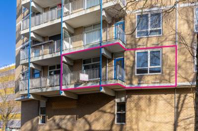 Woning Bankstede 51 Nieuwegein