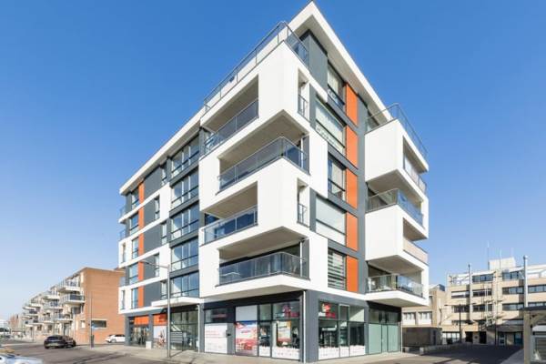 Woning Makelaarstraat 12E Almere