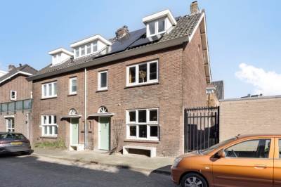 Woning Kalverstraat 19 Den Bosch