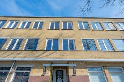 Woning Van Hoornekade 211 Utrecht