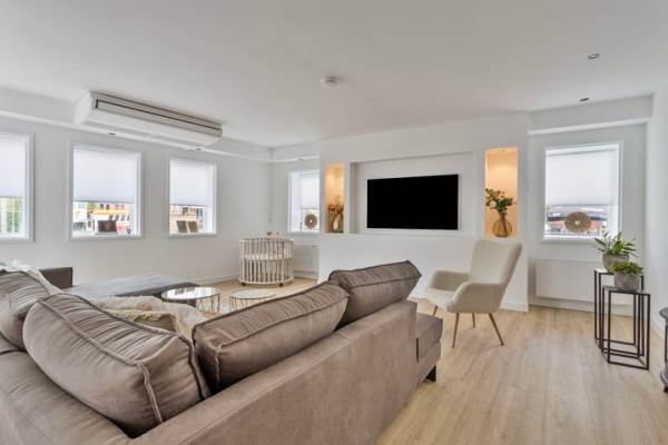 Woning Van Mandersloostraat 59 Alphen aan den Rijn