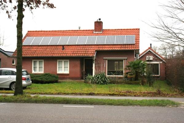 Woning Udenhoutseweg 23 Helvoirt