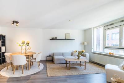 Woning Philips Willemstraat 90 Rotterdam