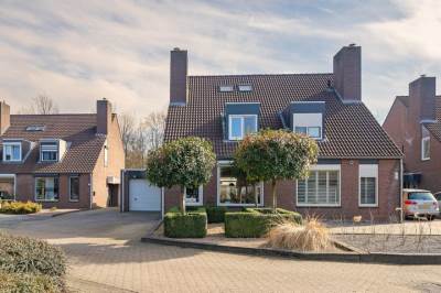Woning Zeverij 68 Landgraaf
