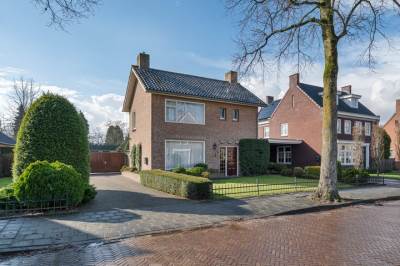 Woning Elschotseweg 34 Schijndel