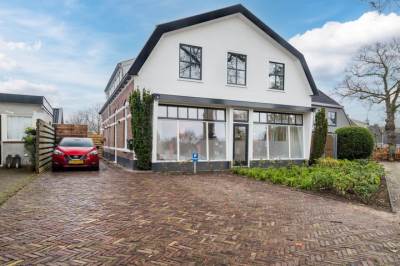 Woning Kerkstraat 5 Soest