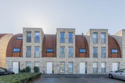 Woning Laagveen 27 Dongen