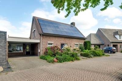 Woning Heerspad 1 Weert