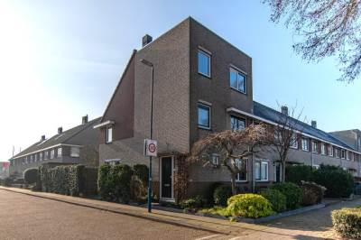 Woning Natuursteenlaan 35 Zoetermeer