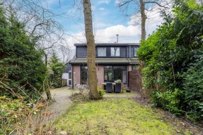 Woning Generaal Winkelmanlaan 29 Aerdenhout