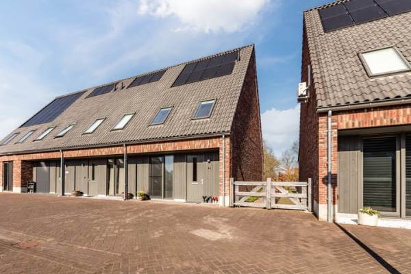 Woning Wilbertshoeve 7 Veghel