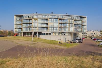 Woning Wouwenkoplaan 62 IJmuiden