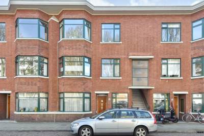 Woning Hanenburglaan 30 Den Haag