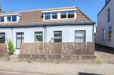 Woning Rosendaalsestraat 321 Arnhem