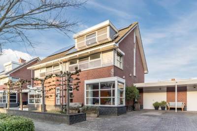 Woning Rijstveld 42 Den Bosch