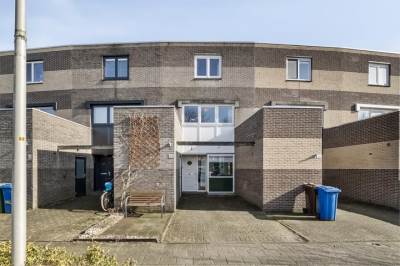 Woning Havixhorst 144 Alphen aan den Rijn