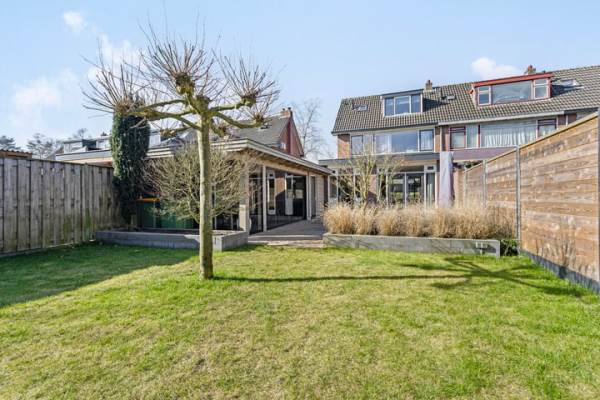 Woning Dokter Beumerlaan 14 Otterlo