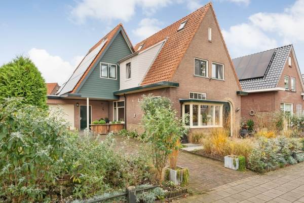 Woning Tukseweg 163 Tuk