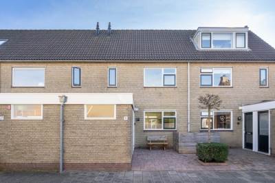 Woning Overwaard 9 IJsselstein
