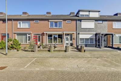 Woning Zwaluwstraat 13 Oosterhout (NB)