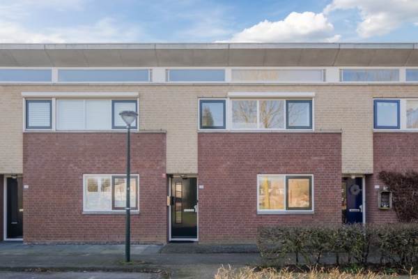Woning Koninginnestraat 111 Geldrop
