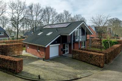 Woning Freiahôf 2 Feanwâlden