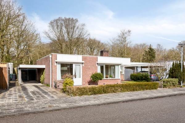 Woning Noorderkroon 9 Roden