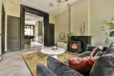 Woning Ceintuurbaan 2983 Amsterdam