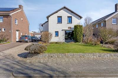 Woning Aldenhofstraat 17 Beek (LI)