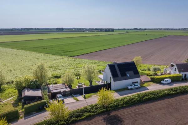 Woning Ringdijk Zuid 9 Cadzand
