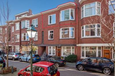 Woning Van den Boschstraat 271 Den Haag