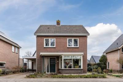 Woning Verlengde Parklaan 12 Hattem