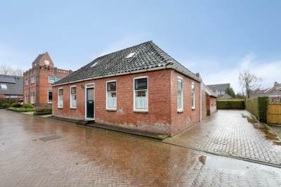 Woning Tacostraat 5 Kloosterburen