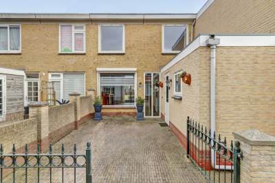 Woning Trompstraat 27 Alkmaar