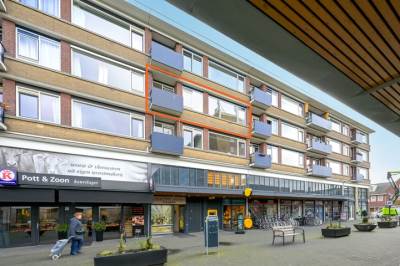 Woning Aquamarijnlaan 298 Utrecht