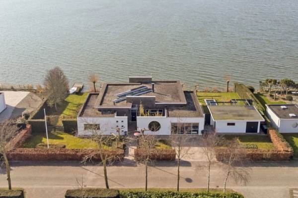 Woning Hollandse Hout 203 Lelystad