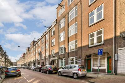 Woning Bestevâerstraat 531 Amsterdam