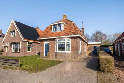 Woning Kadal 24 St.-Jacobiparochie